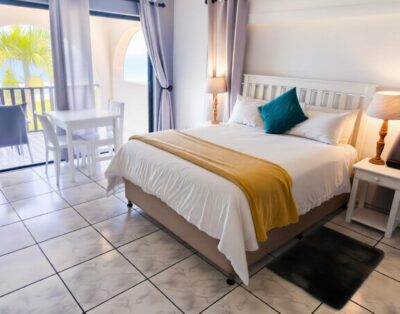 Standard Room — Alante Lodge