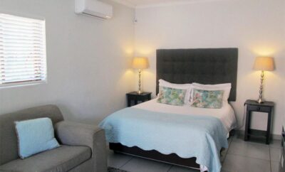 Luxury Family Room — BoniM Guest House
