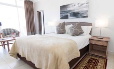 Ocean View — Point Hotel & Spa