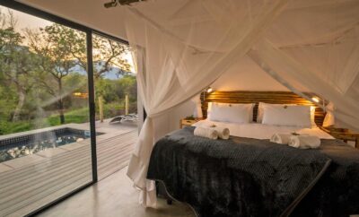 Oriole cottage — Kruger Cliffs Lodge