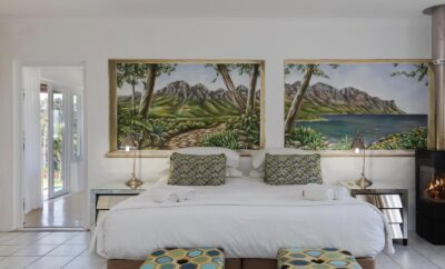 La Felicita Ocean View — La Felicita Villas & Red Victorian Mansion