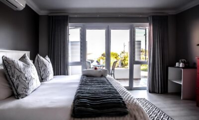 Superior Rooms — Whale Coast Ocean Villa