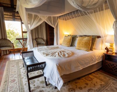 3 Bedroom Suite — Tintswalo Waterberg