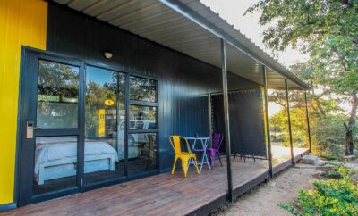 Family Room — SleepOver Beitbridge