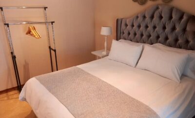 Executive Room — The Hills Guest House