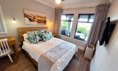 Mount Castleton-1-6 guest- 4-star graded — Mount Castleton (Pty) Ltd self-catering