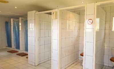 3 Venue units — The Outpost Dullstroom