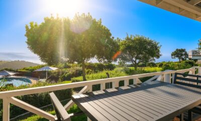 Family suite (Wheelchair Friendly) — Hilltop Boutique Hotel