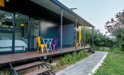 Family Room — SleepOver Phabeni Gate