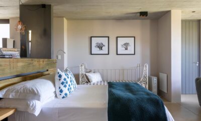 Ground-floor Studio Apartment — Ilanga Beach House