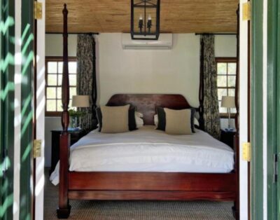 East Grange – 4 Guests — Penhill Farm Boutique Hotel