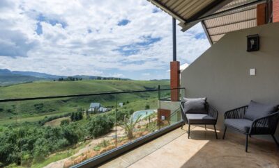 Executive Suites — Dragonview Lodge