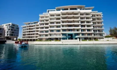702 Canal Quays