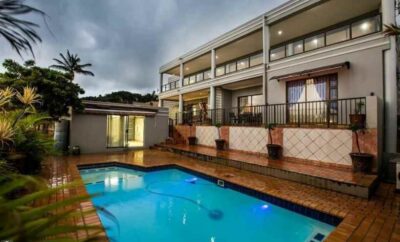 Luxury King/Twin En-suite — At Dom’s B&B