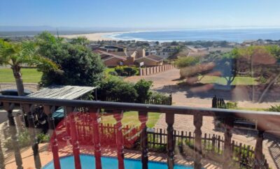 A1 Bay View cottage — a1 kynaston guest house