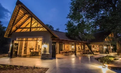 Abelana River Lodge