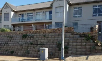 Albatross 1 — Albatross Nest LUXURY SELF CATERING ACCOMMODATION