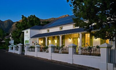 Pool (Queen Size) — Ashbourne Boutique Guest House