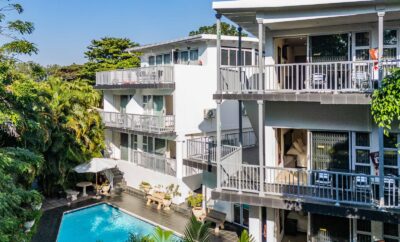 Luxury Double Room — Beside Still Waters
