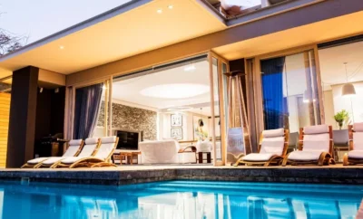 Blinkwater Villa