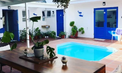 BlueSky Guest House Arniston