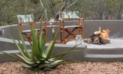 Bushwillow Private Villa