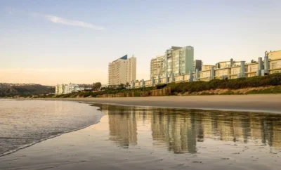 Superior Double — Diaz Hotel & Resort