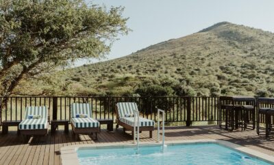 Duiker Game Lodge