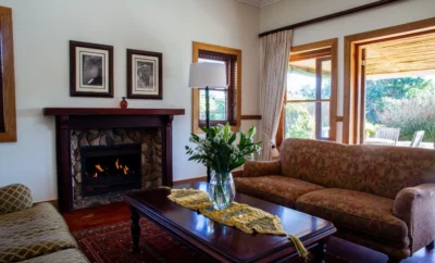 Dune Ridge Country House