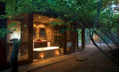 Ekuthuleni Lodge