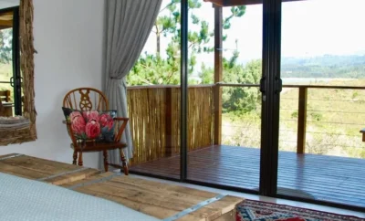The Cabin — Equleni Guest Farm