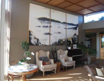 Forest Nature Spa Bed and Breakfast