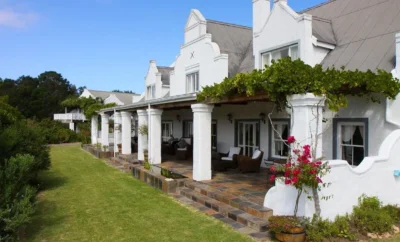Studio / Apartment — Fynbos Ridge Country House & Cottages