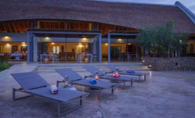 Gondwana Family Lodge – Sanbona Wildlife Reserve