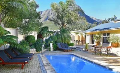 Grande Plaisir Holiday Home