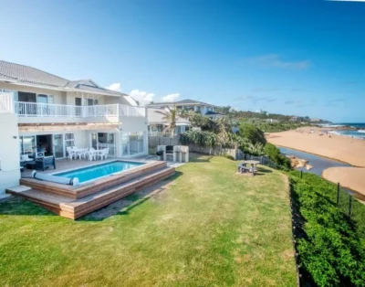 Howela Beach House