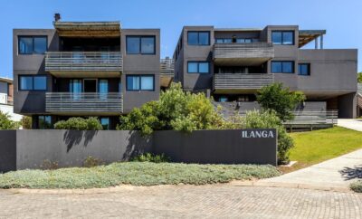 Luxury Beach House with Views — Ilanga Beach House