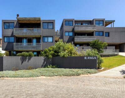 Luxury Beach House with Views — Ilanga Beach House