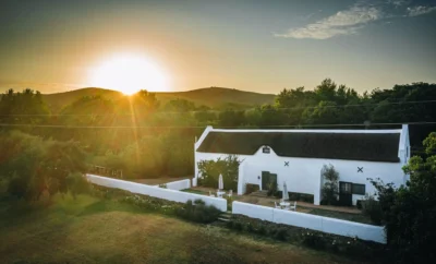 Classic Quarters 1 — Jan Harmsgat Country House