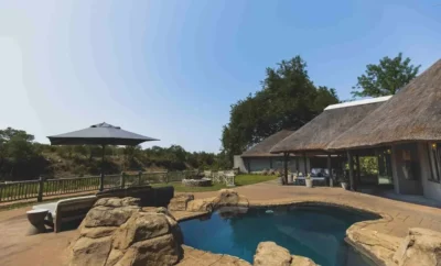 Jock Safari Lodge – Fitzpatricks At Jock