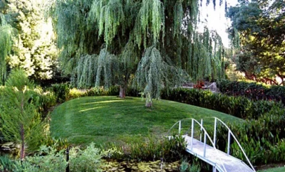 Karoo Gariep Tented Camp