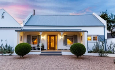 Karoo Masterclass