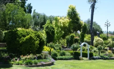 KhoiSan Karoo Apartment – Pet Friendly