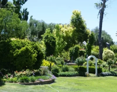KhoiSan Karoo Apartment – Pet Friendly