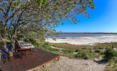 Kosi Forest Lodge
