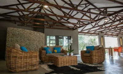 Little Africa Safari Lodge