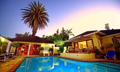 Triple Room — Margate Place Guest House