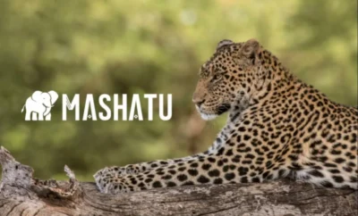 Mashatu Euphorbia Villas – Mashatu Game Reserve