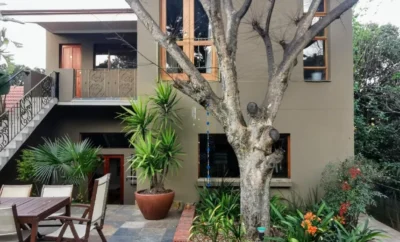 Moonflower Cottages