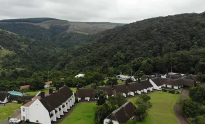 Family Suite — Mount Sheba Rainforest Hotel & Resort